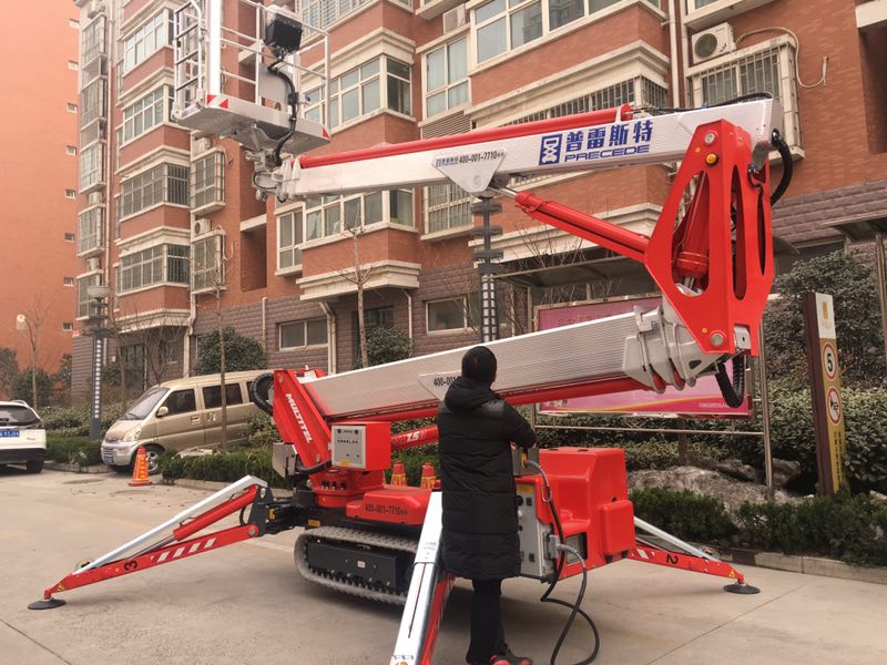 麦迪特蜘蛛车